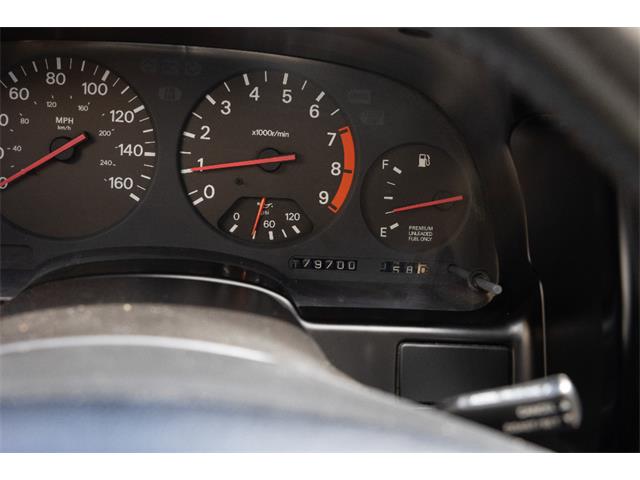 1993 Nissan 300ZX (CC-2100044) for sale in Saratoga Springs, New York
