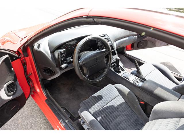 1993 Nissan 300ZX (CC-2100044) for sale in Saratoga Springs, New York