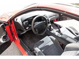 1993 Nissan 300ZX (CC-2100044) for sale in Saratoga Springs, New York