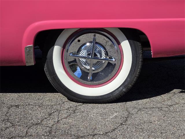 1955 Ford Fairlane Crown Victoria (CC-2100440) for sale in Saratoga Springs, New York