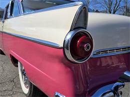 1955 Ford Fairlane Crown Victoria (CC-2100440) for sale in Saratoga Springs, New York