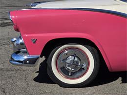 1955 Ford Fairlane Crown Victoria (CC-2100440) for sale in Saratoga Springs, New York