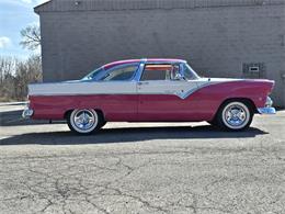 1955 Ford Fairlane Crown Victoria (CC-2100440) for sale in Saratoga Springs, New York