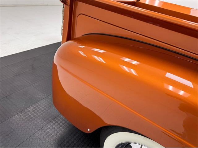 1948 Ford F1 (CC-2104400) for sale in Morgantown, Pennsylvania