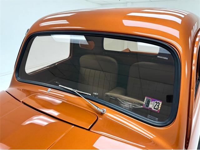 1948 Ford F1 (CC-2104400) for sale in Morgantown, Pennsylvania