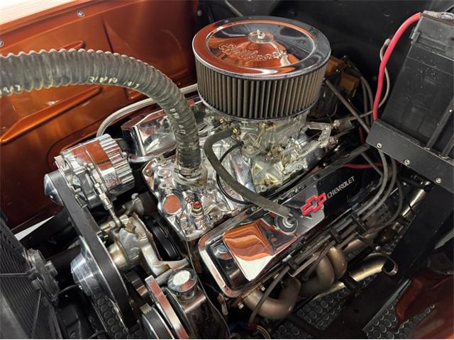 1948 Ford F1 (CC-2104400) for sale in Morgantown, Pennsylvania