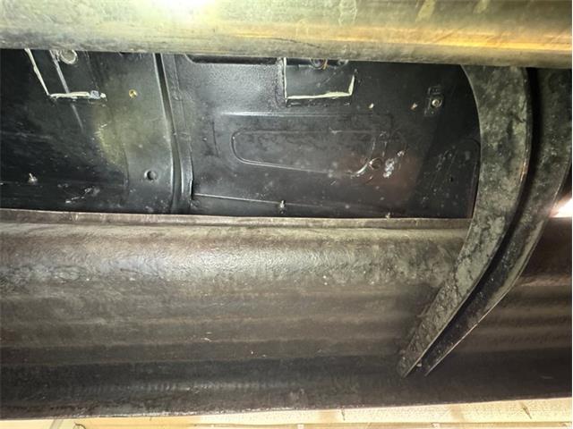 1948 Ford F1 (CC-2104400) for sale in Morgantown, Pennsylvania