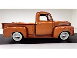 1948 Ford F1 (CC-2104400) for sale in Morgantown, Pennsylvania