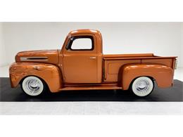 1948 Ford F1 (CC-2104400) for sale in Morgantown, Pennsylvania