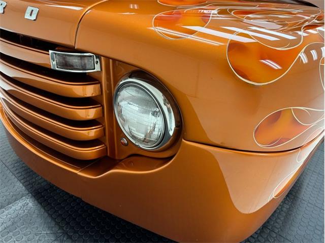 1948 Ford F1 (CC-2104400) for sale in Morgantown, Pennsylvania