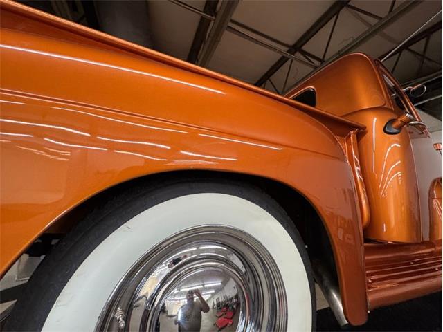1948 Ford F1 (CC-2104400) for sale in Morgantown, Pennsylvania