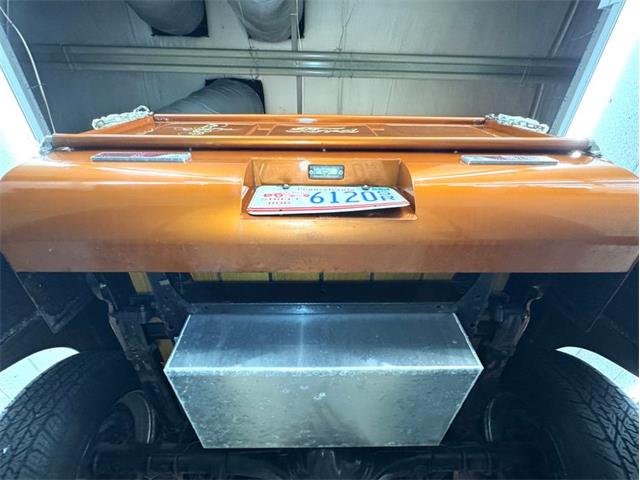 1948 Ford F1 (CC-2104400) for sale in Morgantown, Pennsylvania