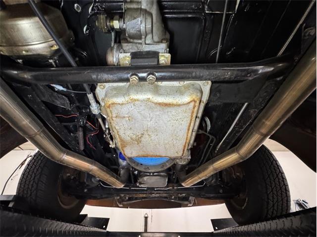 1948 Ford F1 (CC-2104400) for sale in Morgantown, Pennsylvania