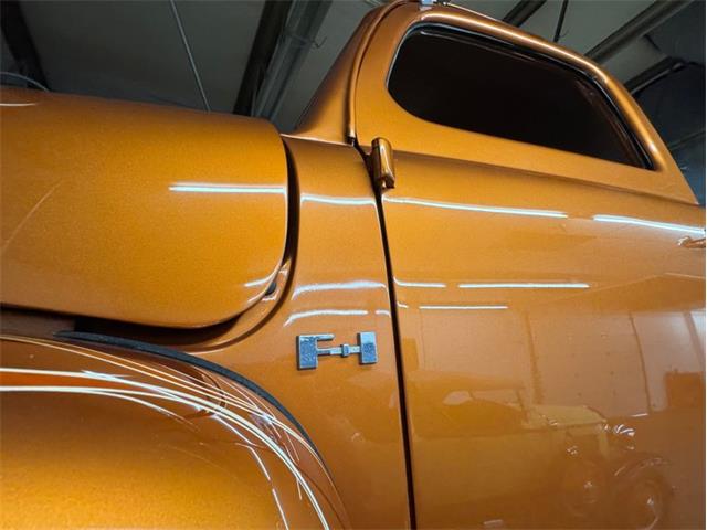 1948 Ford F1 (CC-2104400) for sale in Morgantown, Pennsylvania