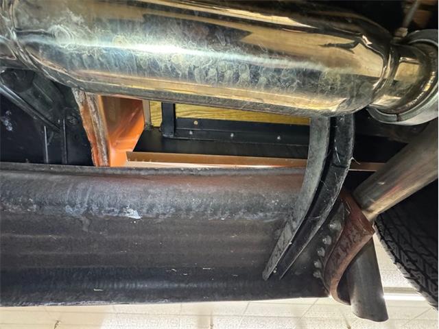 1948 Ford F1 (CC-2104400) for sale in Morgantown, Pennsylvania