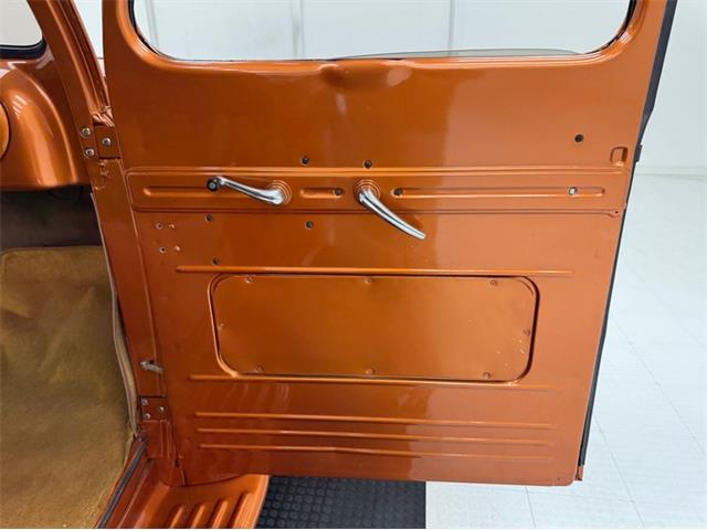 1948 Ford F1 (CC-2104400) for sale in Morgantown, Pennsylvania
