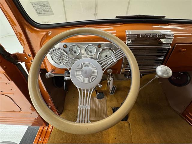1948 Ford F1 (CC-2104400) for sale in Morgantown, Pennsylvania
