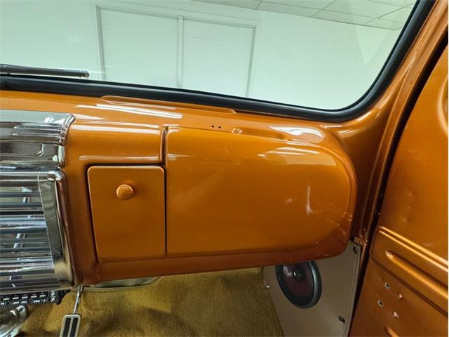 1948 Ford F1 (CC-2104400) for sale in Morgantown, Pennsylvania