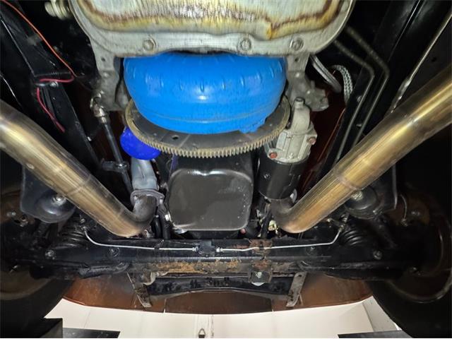 1948 Ford F1 (CC-2104400) for sale in Morgantown, Pennsylvania