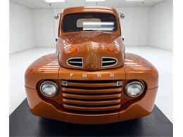 1948 Ford F1 (CC-2104400) for sale in Morgantown, Pennsylvania