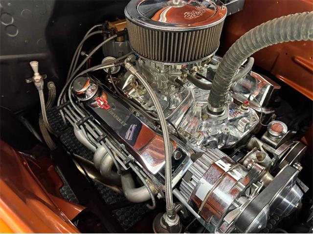 1948 Ford F1 (CC-2104400) for sale in Morgantown, Pennsylvania
