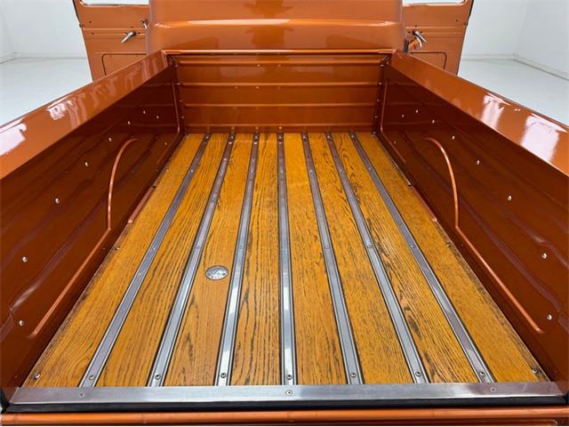 1948 Ford F1 (CC-2104400) for sale in Morgantown, Pennsylvania