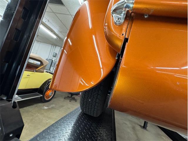 1948 Ford F1 (CC-2104400) for sale in Morgantown, Pennsylvania