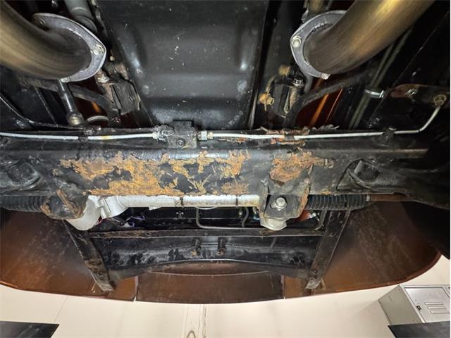 1948 Ford F1 (CC-2104400) for sale in Morgantown, Pennsylvania