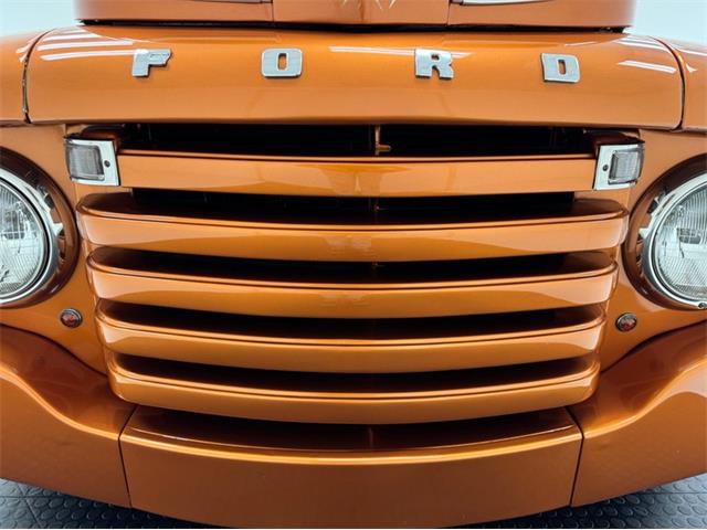1948 Ford F1 (CC-2104400) for sale in Morgantown, Pennsylvania