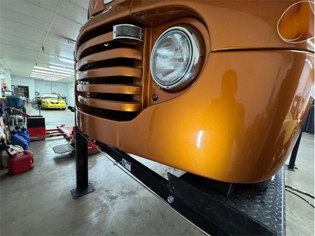1948 Ford F1 (CC-2104400) for sale in Morgantown, Pennsylvania