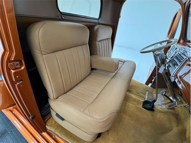 1948 Ford F1 (CC-2104400) for sale in Morgantown, Pennsylvania