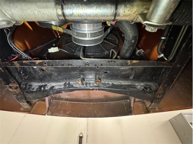 1948 Ford F1 (CC-2104400) for sale in Morgantown, Pennsylvania