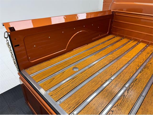 1948 Ford F1 (CC-2104400) for sale in Morgantown, Pennsylvania