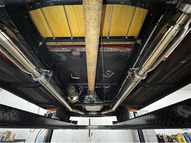 1948 Ford F1 (CC-2104400) for sale in Morgantown, Pennsylvania