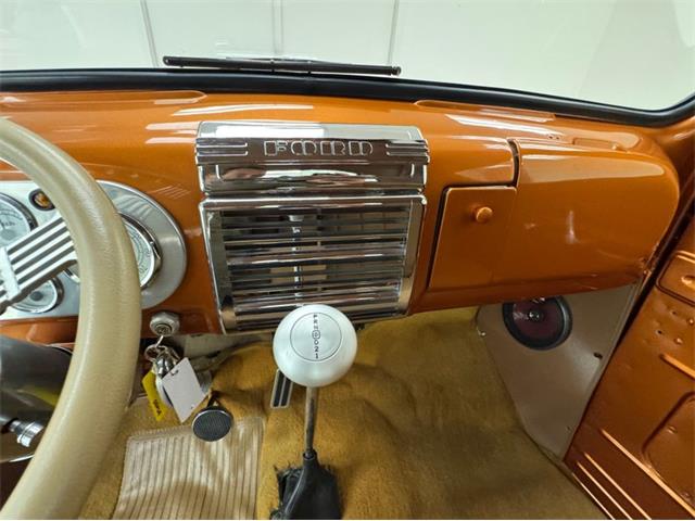 1948 Ford F1 (CC-2104400) for sale in Morgantown, Pennsylvania
