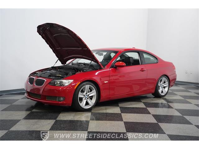 2009 BMW 335i (CC-2104402) for sale in Lavergne, Tennessee