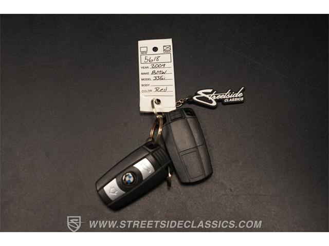 2009 BMW 335i (CC-2104402) for sale in Lavergne, Tennessee