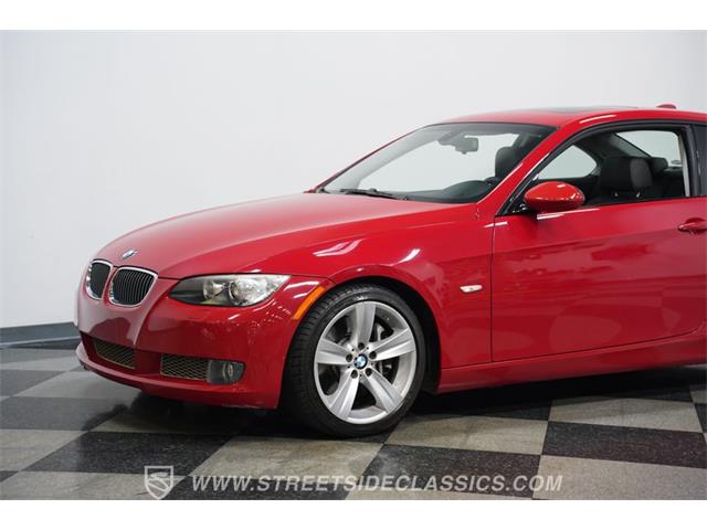 2009 BMW 335i (CC-2104402) for sale in Lavergne, Tennessee