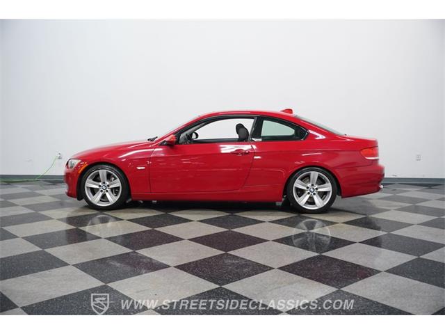 2009 BMW 335i (CC-2104402) for sale in Lavergne, Tennessee
