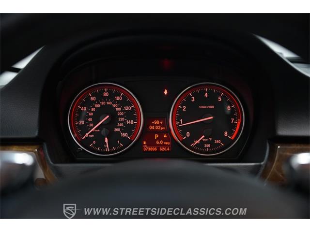 2009 BMW 335i (CC-2104402) for sale in Lavergne, Tennessee
