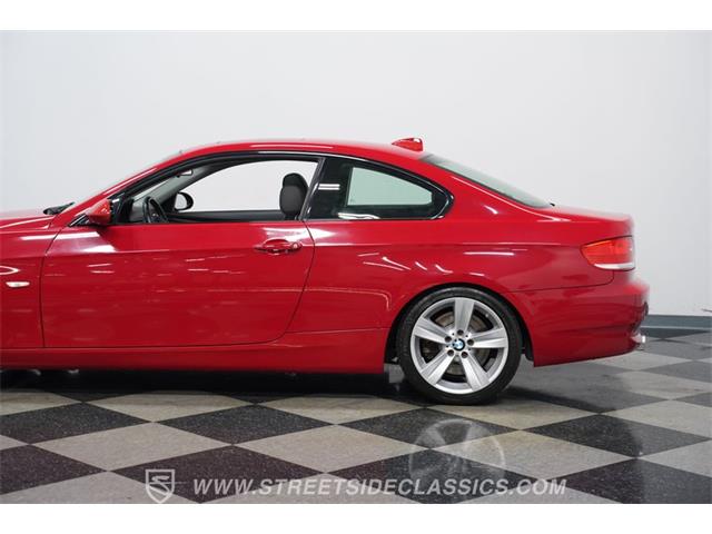 2009 BMW 335i (CC-2104402) for sale in Lavergne, Tennessee