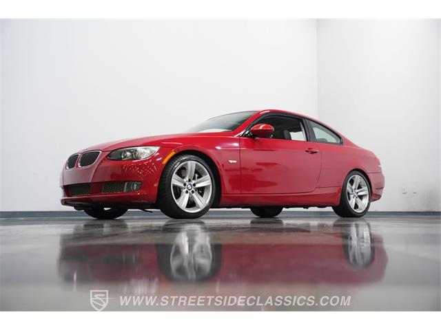 2009 BMW 335i (CC-2104402) for sale in Lavergne, Tennessee