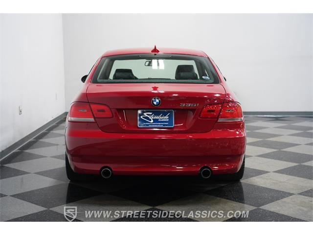 2009 BMW 335i (CC-2104402) for sale in Lavergne, Tennessee