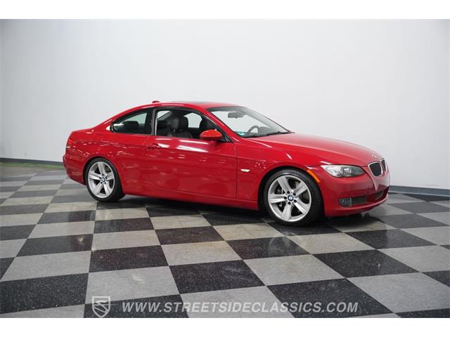 2009 BMW 335i (CC-2104402) for sale in Lavergne, Tennessee