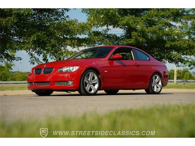 2009 BMW 335i (CC-2104402) for sale in Lavergne, Tennessee