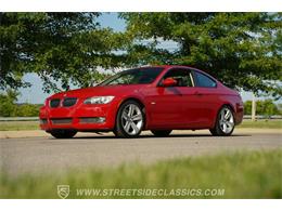 2009 BMW 335i (CC-2104402) for sale in Lavergne, Tennessee