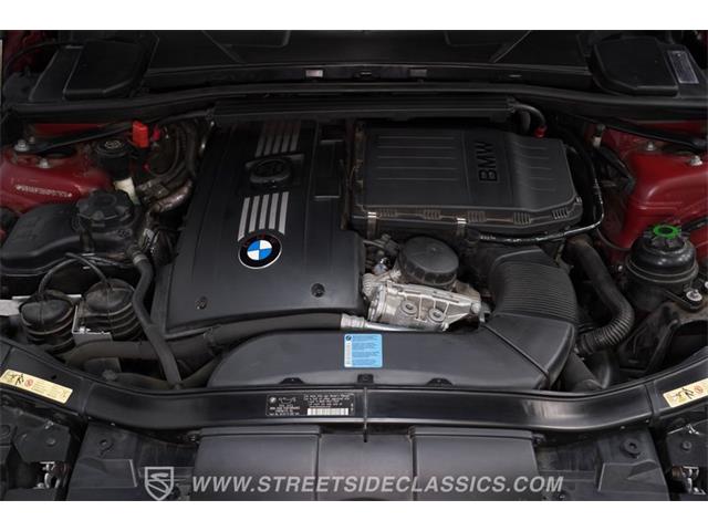 2009 BMW 335i (CC-2104402) for sale in Lavergne, Tennessee