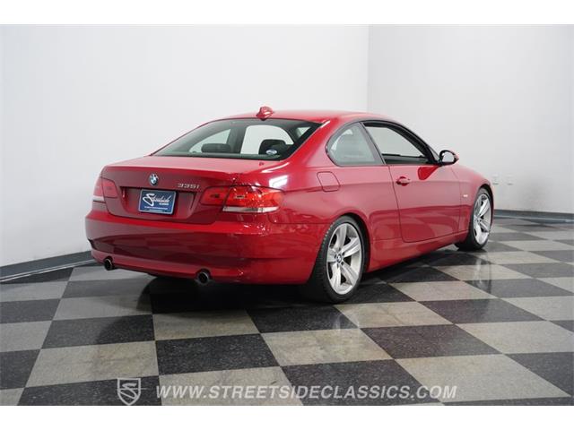 2009 BMW 335i (CC-2104402) for sale in Lavergne, Tennessee