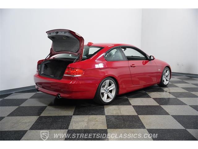 2009 BMW 335i (CC-2104402) for sale in Lavergne, Tennessee