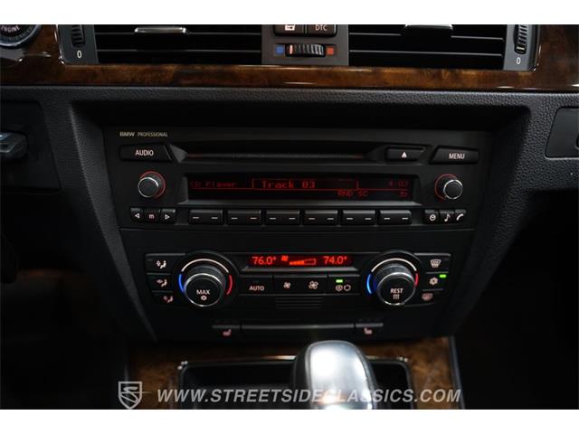 2009 BMW 335i (CC-2104402) for sale in Lavergne, Tennessee